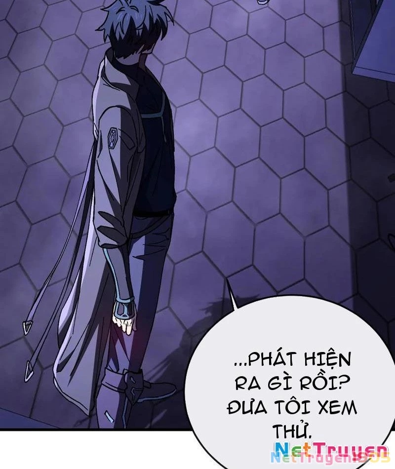Dị Biến Giáng Lâm Nhân Gian: Kế Hoạch Thanh Trừ Người Chơi Chapter 40 - 31