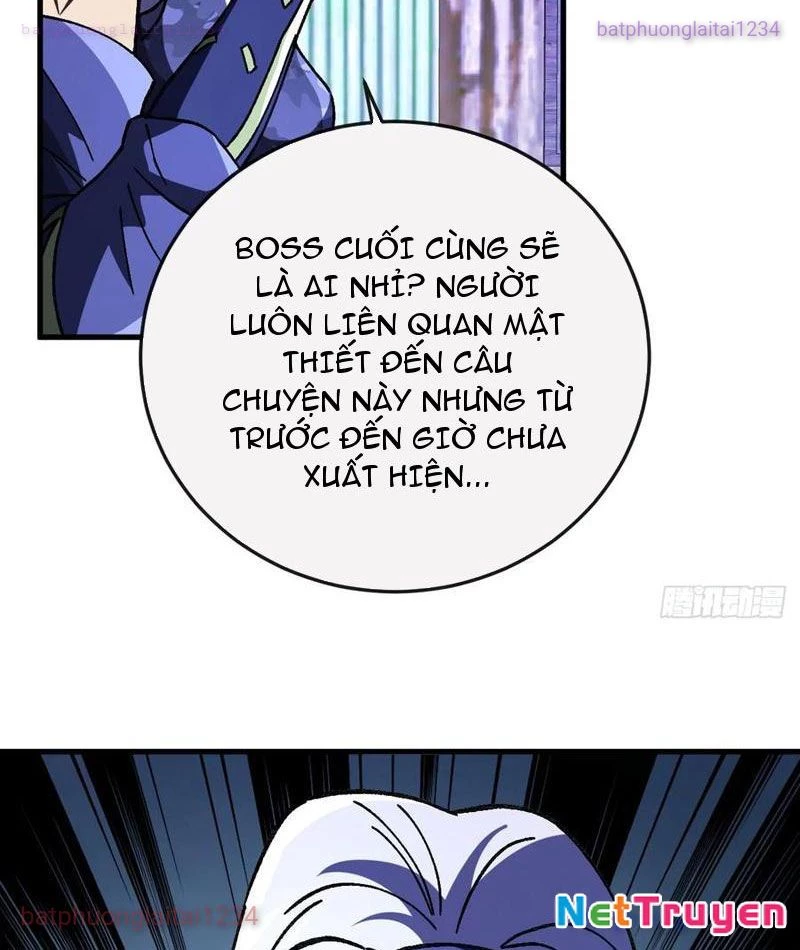 Dị Biến Giáng Lâm Nhân Gian: Kế Hoạch Thanh Trừ Người Chơi Chapter 40 - 46