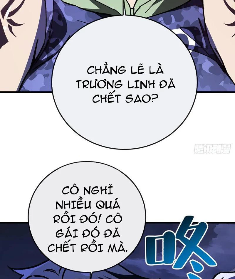 Dị Biến Giáng Lâm Nhân Gian: Kế Hoạch Thanh Trừ Người Chơi Chapter 40 - 48