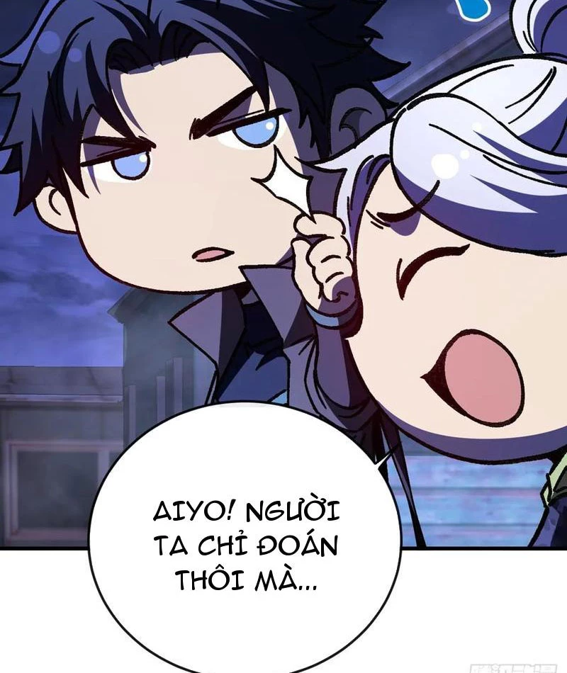 Dị Biến Giáng Lâm Nhân Gian: Kế Hoạch Thanh Trừ Người Chơi Chapter 40 - 49