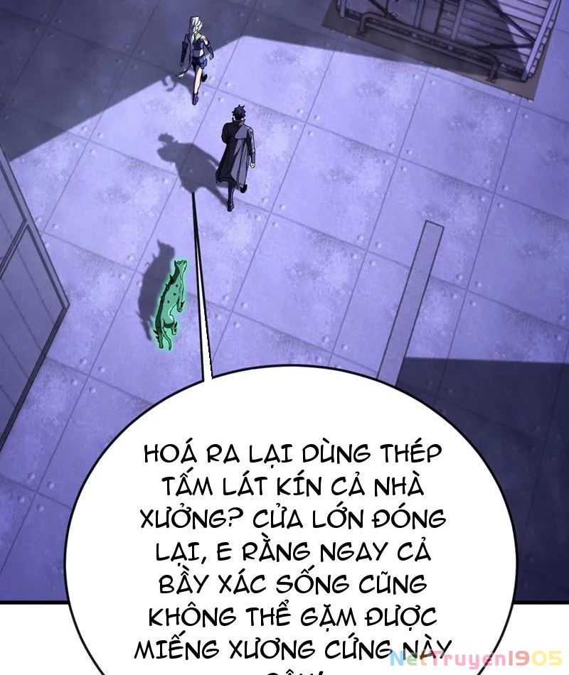 Dị Biến Giáng Lâm Nhân Gian: Kế Hoạch Thanh Trừ Người Chơi Chapter 40 - 62