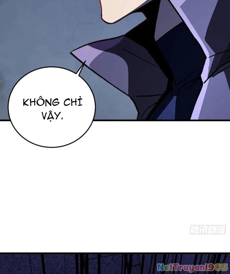 Dị Biến Giáng Lâm Nhân Gian: Kế Hoạch Thanh Trừ Người Chơi Chapter 40 - 64