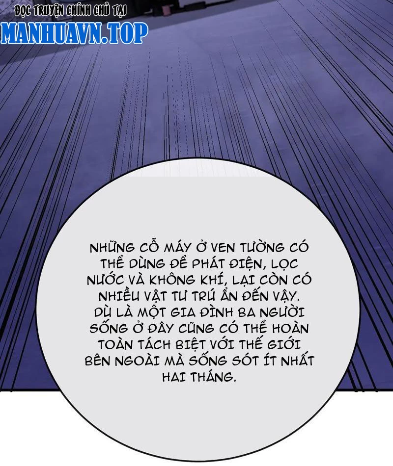 Dị Biến Giáng Lâm Nhân Gian: Kế Hoạch Thanh Trừ Người Chơi Chapter 40 - 67