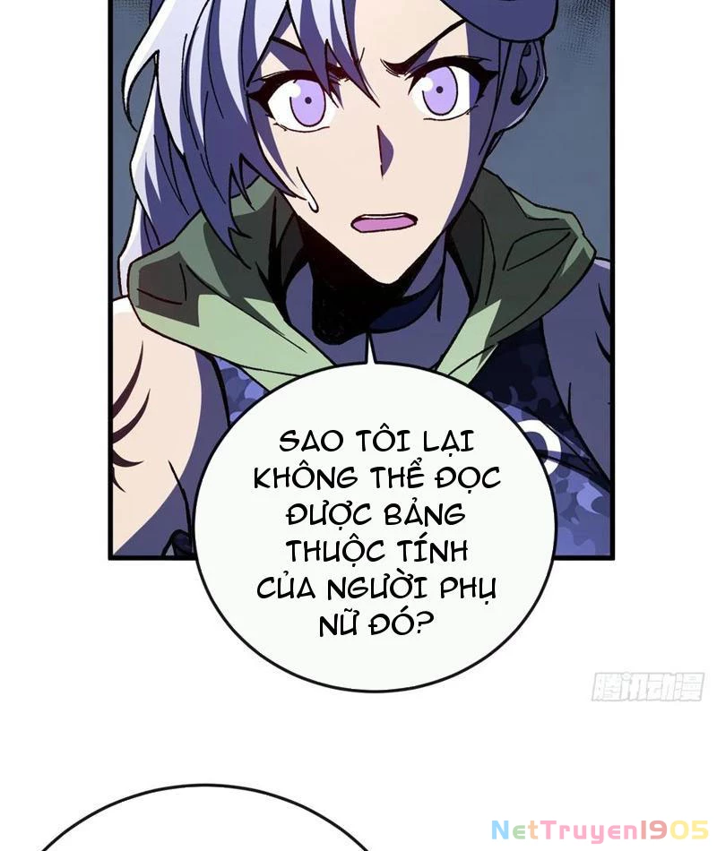 Dị Biến Giáng Lâm Nhân Gian: Kế Hoạch Thanh Trừ Người Chơi Chapter 40 - 79
