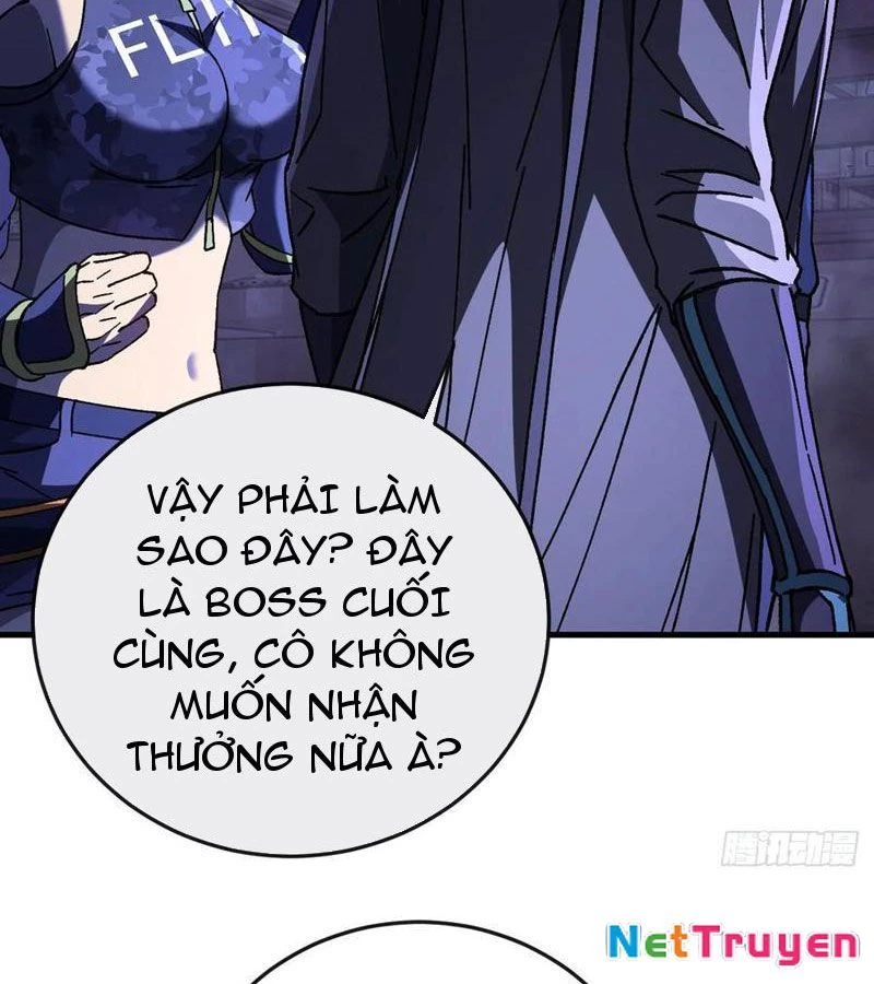 Dị Biến Giáng Lâm Nhân Gian: Kế Hoạch Thanh Trừ Người Chơi Chapter 40 - 81