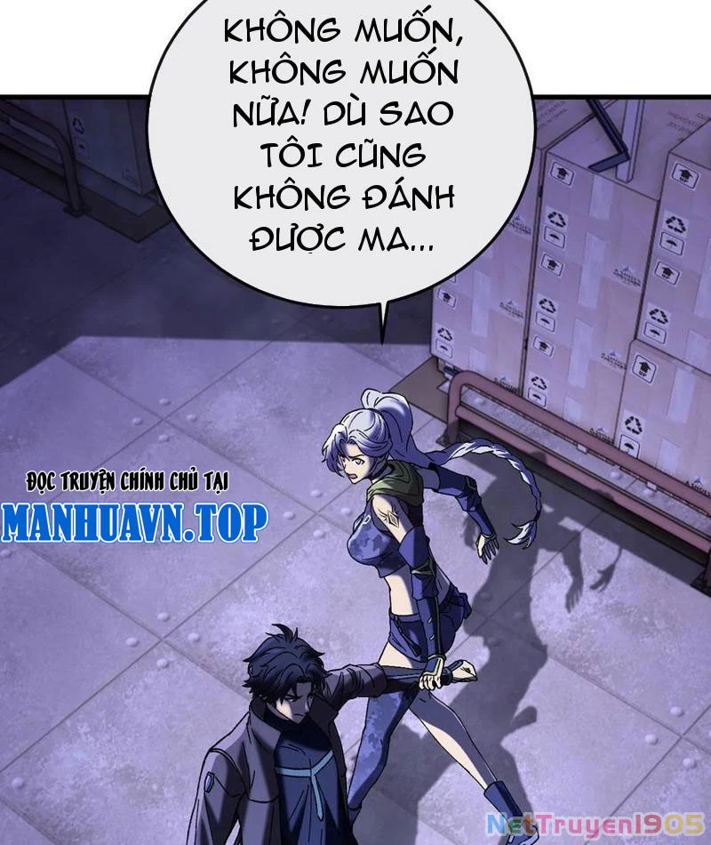Dị Biến Giáng Lâm Nhân Gian: Kế Hoạch Thanh Trừ Người Chơi Chapter 40 - 82