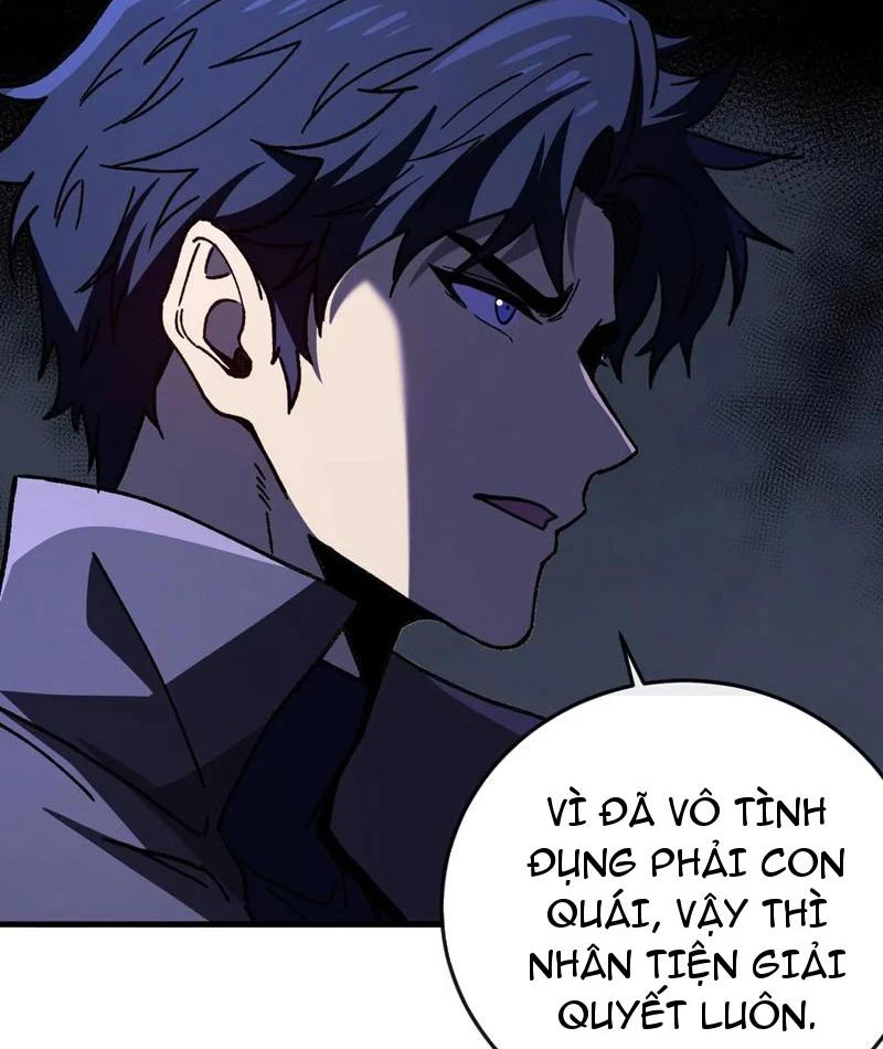 Dị Biến Giáng Lâm Nhân Gian: Kế Hoạch Thanh Trừ Người Chơi Chapter 40 - 97