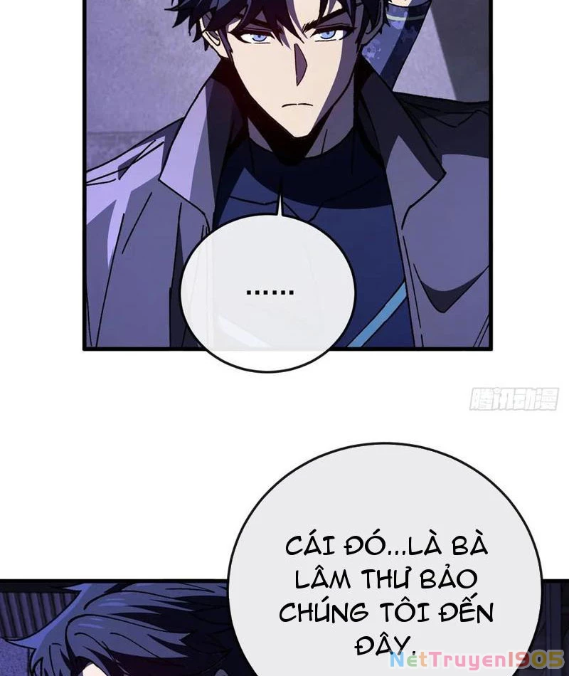 Dị Biến Giáng Lâm Nhân Gian: Kế Hoạch Thanh Trừ Người Chơi Chapter 40 - 99