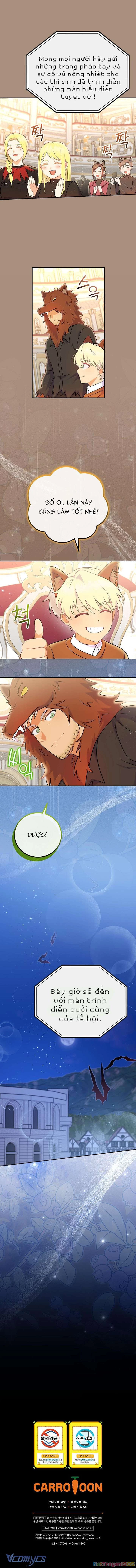 Làm Siêu Sao Từ 0 Tuổi Chapter 67 - 10