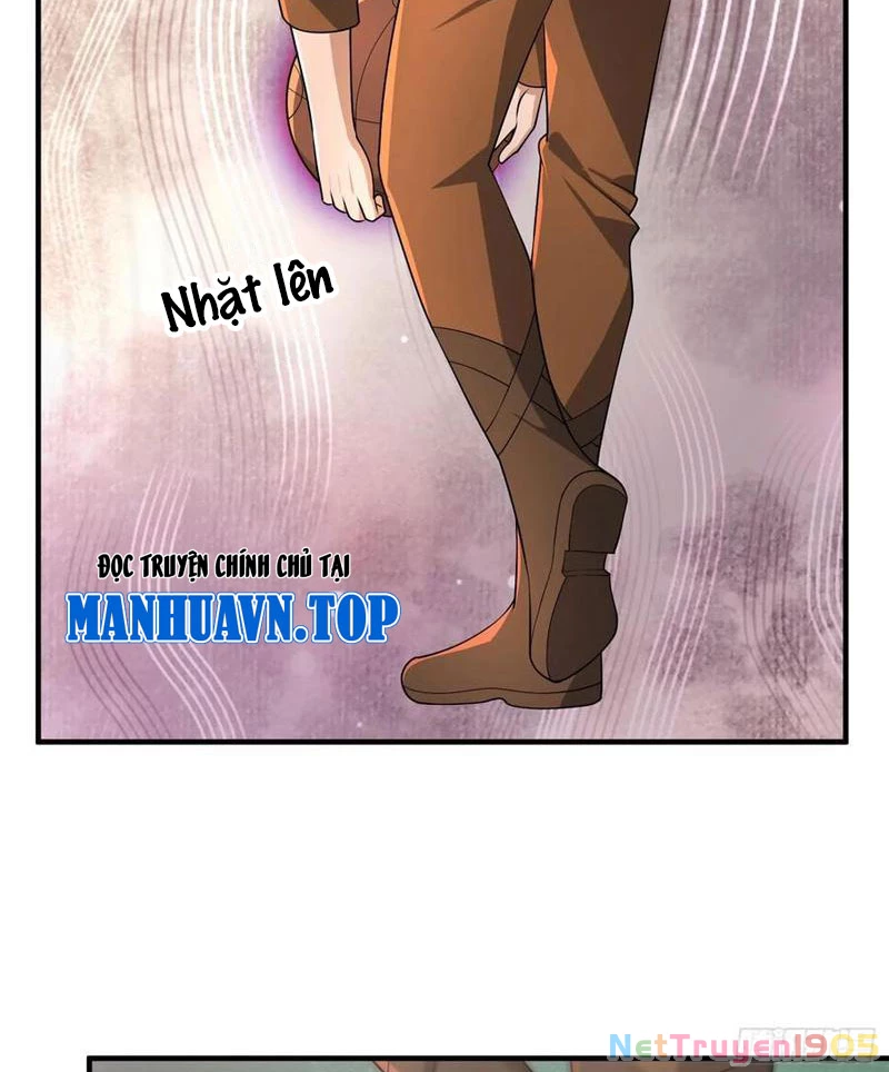 Toàn Cầu Kinh Dị: Ta Mở Ra Thương Thành Tự Do Hack Chapter 21 - 3
