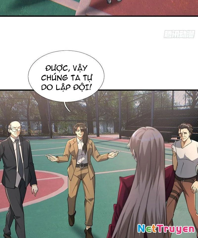 Toàn Cầu Kinh Dị: Ta Mở Ra Thương Thành Tự Do Hack Chapter 21 - 11