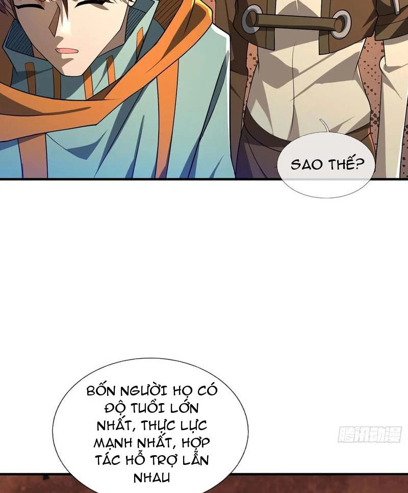 Toàn Cầu Kinh Dị: Ta Mở Ra Thương Thành Tự Do Hack Chapter 21 - 15