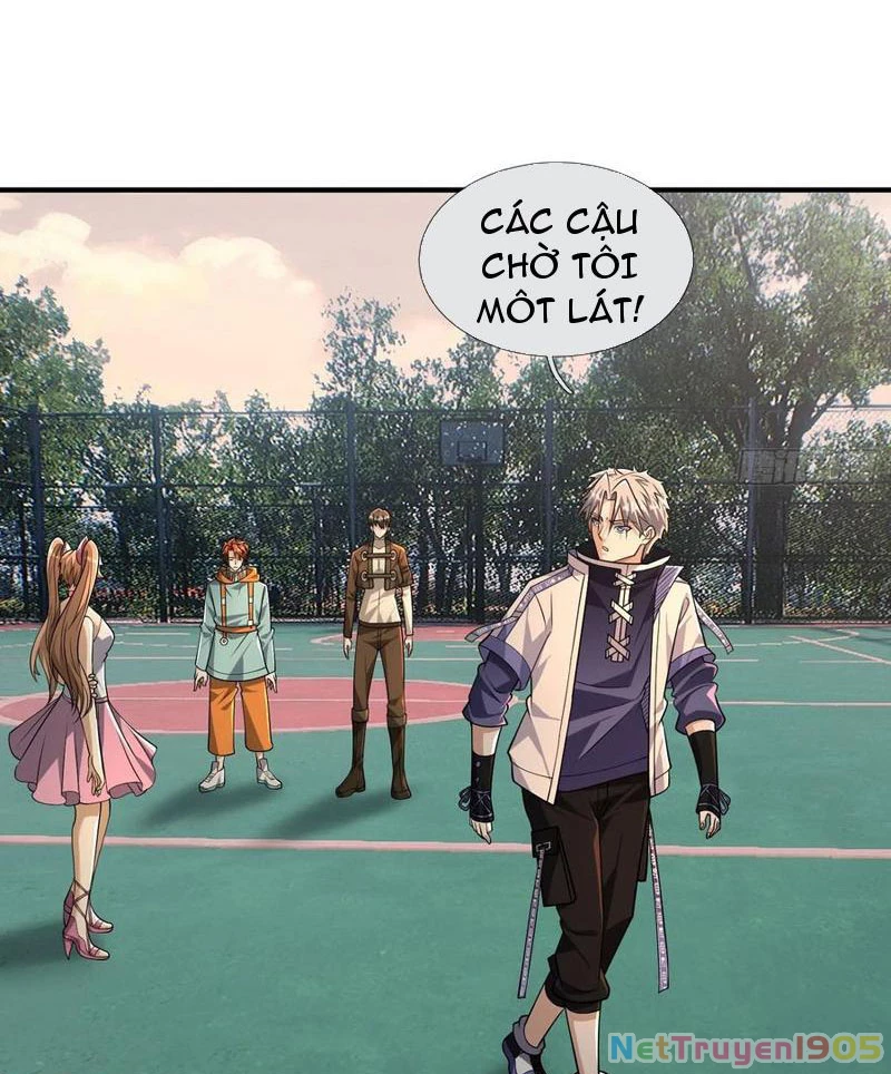 Toàn Cầu Kinh Dị: Ta Mở Ra Thương Thành Tự Do Hack Chapter 21 - 19