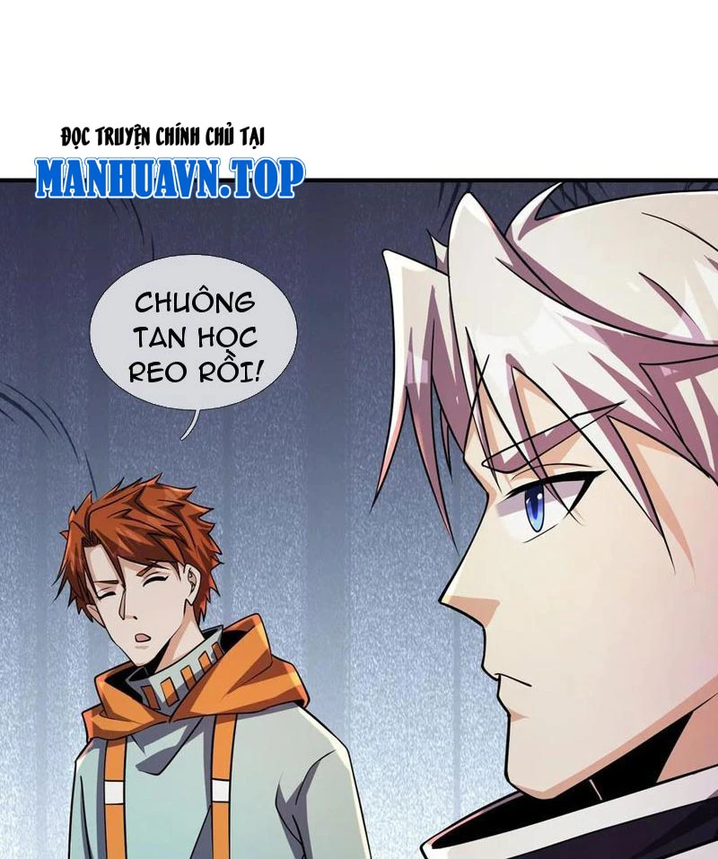 Toàn Cầu Kinh Dị: Ta Mở Ra Thương Thành Tự Do Hack Chapter 21 - 48