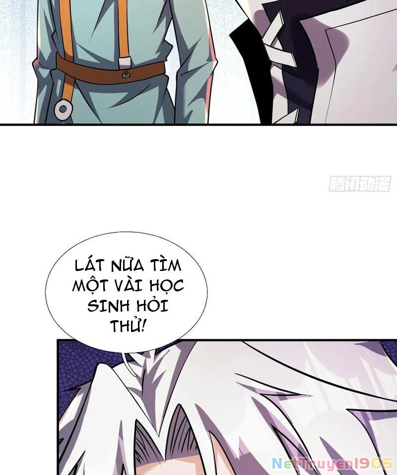 Toàn Cầu Kinh Dị: Ta Mở Ra Thương Thành Tự Do Hack Chapter 21 - 49