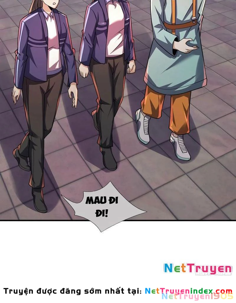 Toàn Cầu Kinh Dị: Ta Mở Ra Thương Thành Tự Do Hack Chapter 21 - 56