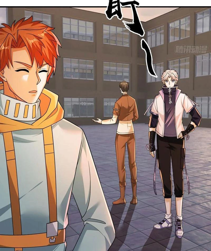 Toàn Cầu Kinh Dị: Ta Mở Ra Thương Thành Tự Do Hack Chapter 21 - 64