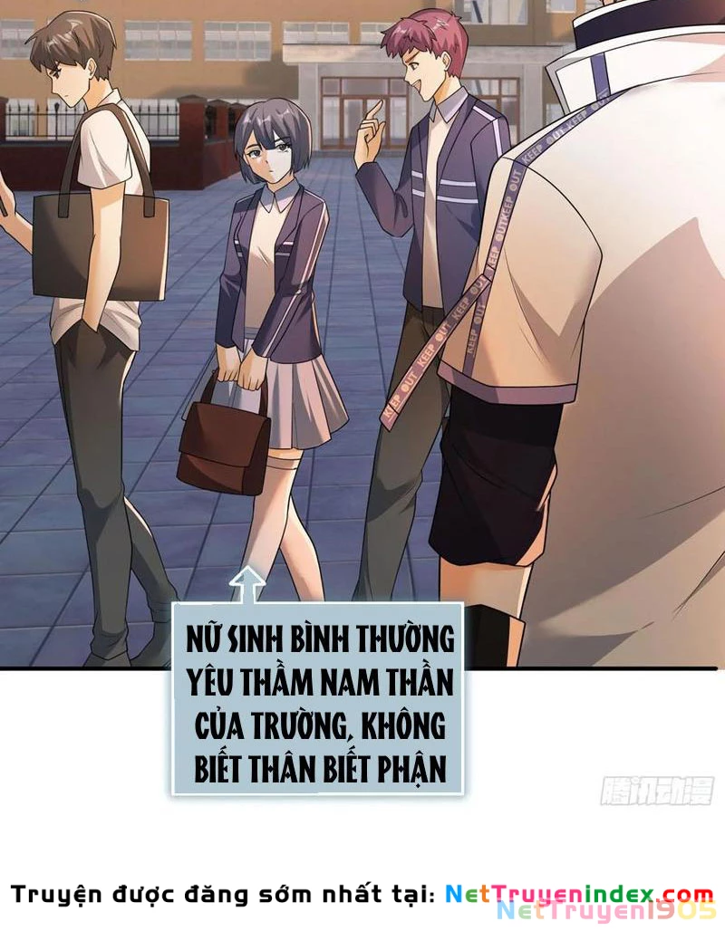 Toàn Cầu Kinh Dị: Ta Mở Ra Thương Thành Tự Do Hack Chapter 21 - 69