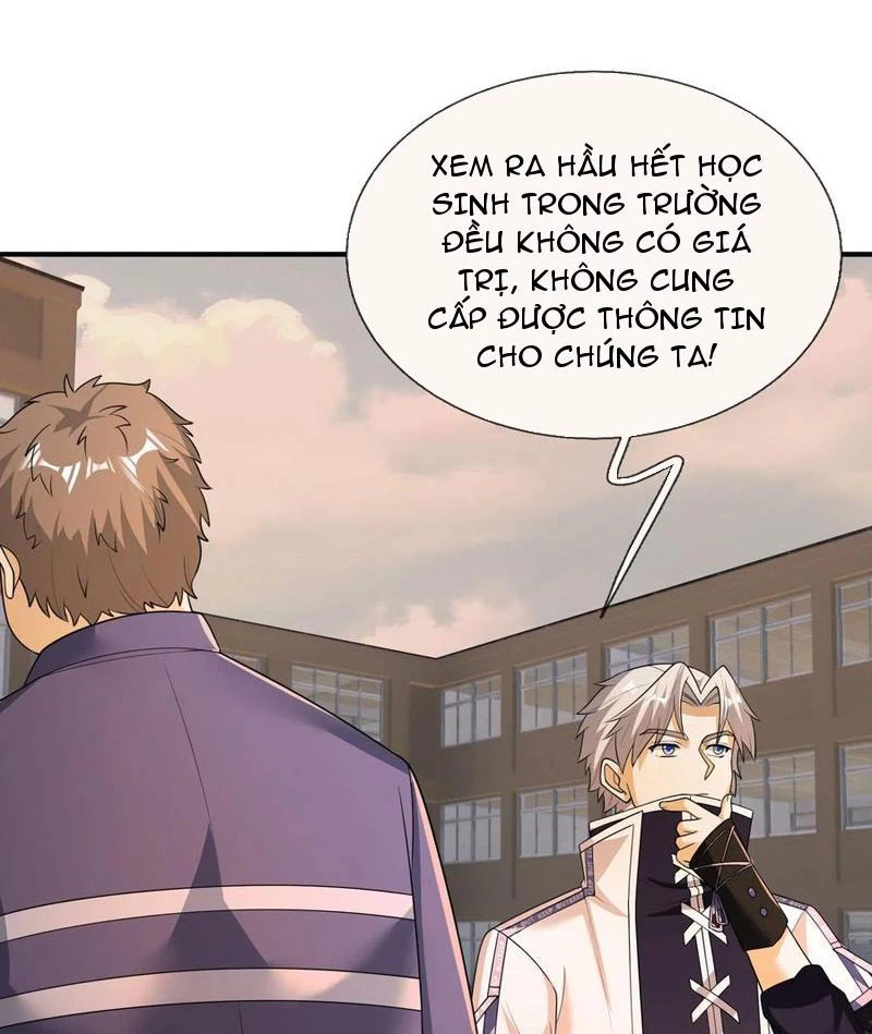 Toàn Cầu Kinh Dị: Ta Mở Ra Thương Thành Tự Do Hack Chapter 21 - 70