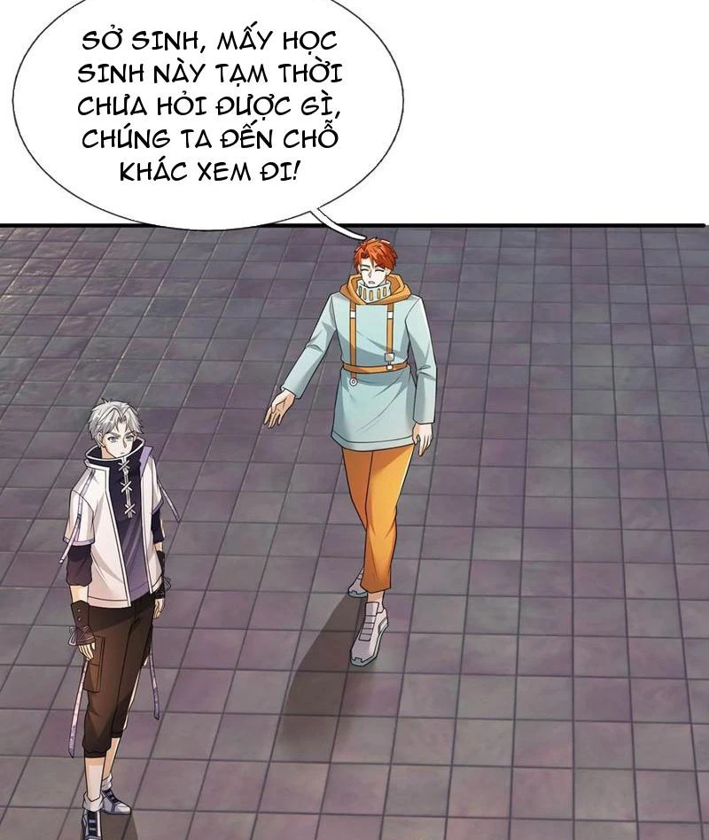 Toàn Cầu Kinh Dị: Ta Mở Ra Thương Thành Tự Do Hack Chapter 21 - 73