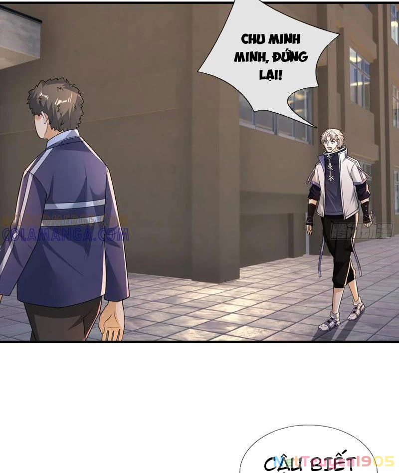 Toàn Cầu Kinh Dị: Ta Mở Ra Thương Thành Tự Do Hack Chapter 21 - 79