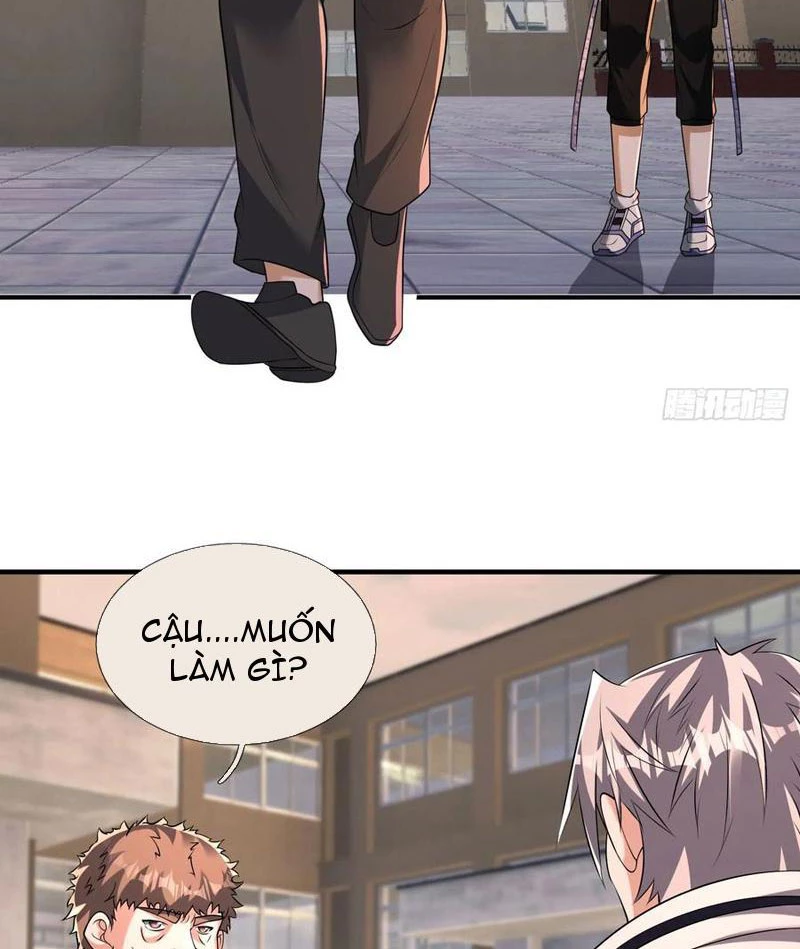 Toàn Cầu Kinh Dị: Ta Mở Ra Thương Thành Tự Do Hack Chapter 21 - 84