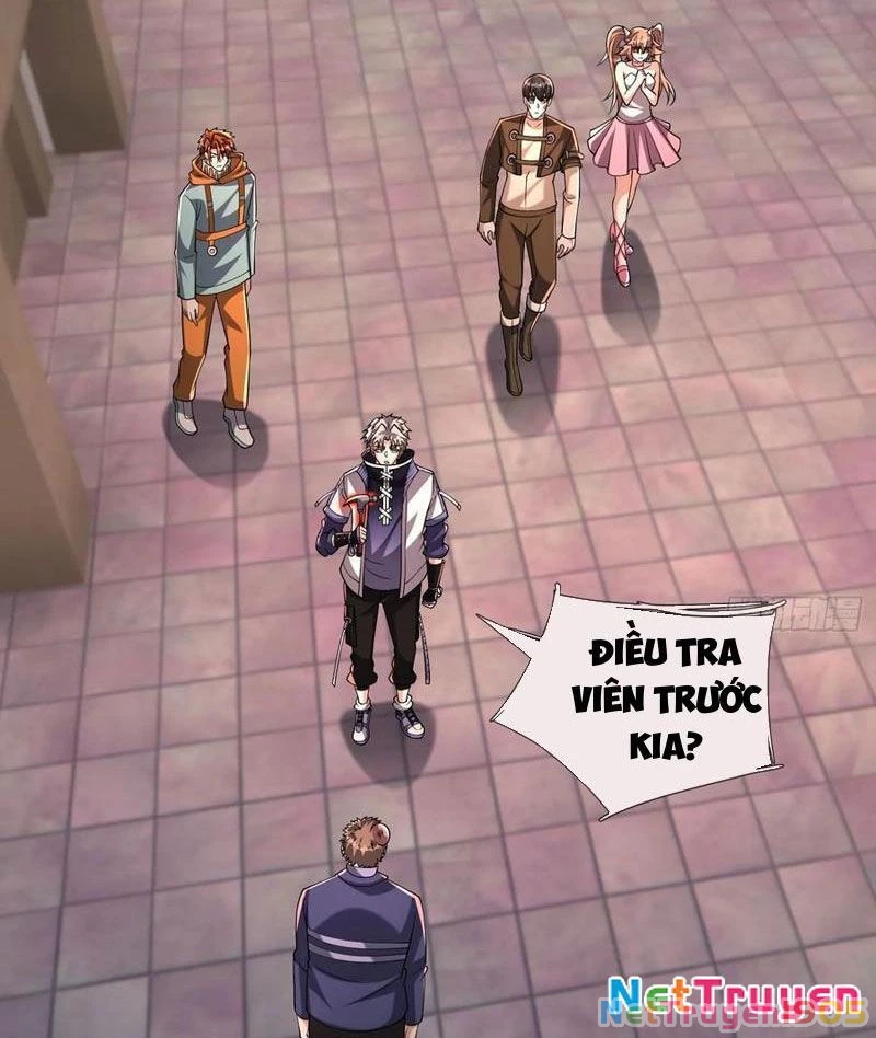 Toàn Cầu Kinh Dị: Ta Mở Ra Thương Thành Tự Do Hack Chapter 21 - 96