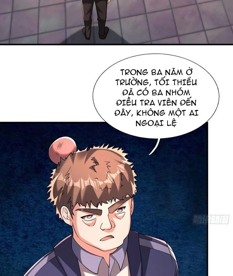 Toàn Cầu Kinh Dị: Ta Mở Ra Thương Thành Tự Do Hack Chapter 21 - 97