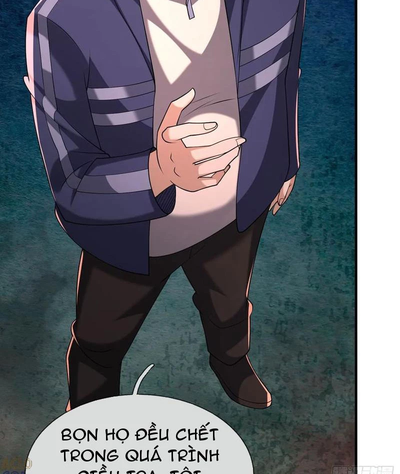 Toàn Cầu Kinh Dị: Ta Mở Ra Thương Thành Tự Do Hack Chapter 21 - 98