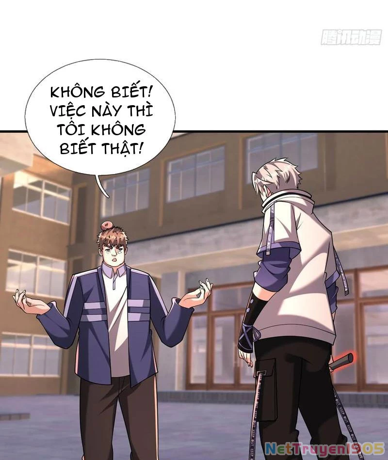 Toàn Cầu Kinh Dị: Ta Mở Ra Thương Thành Tự Do Hack Chapter 21 - 104