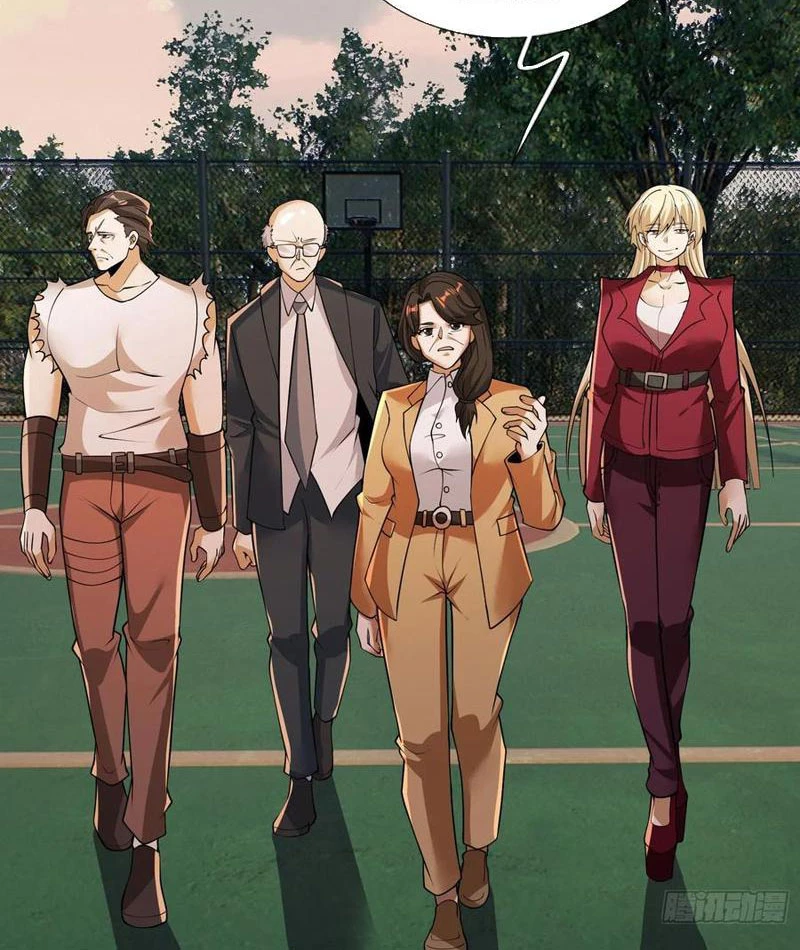 Toàn Cầu Kinh Dị: Ta Mở Ra Thương Thành Tự Do Hack Chapter 22 - 3