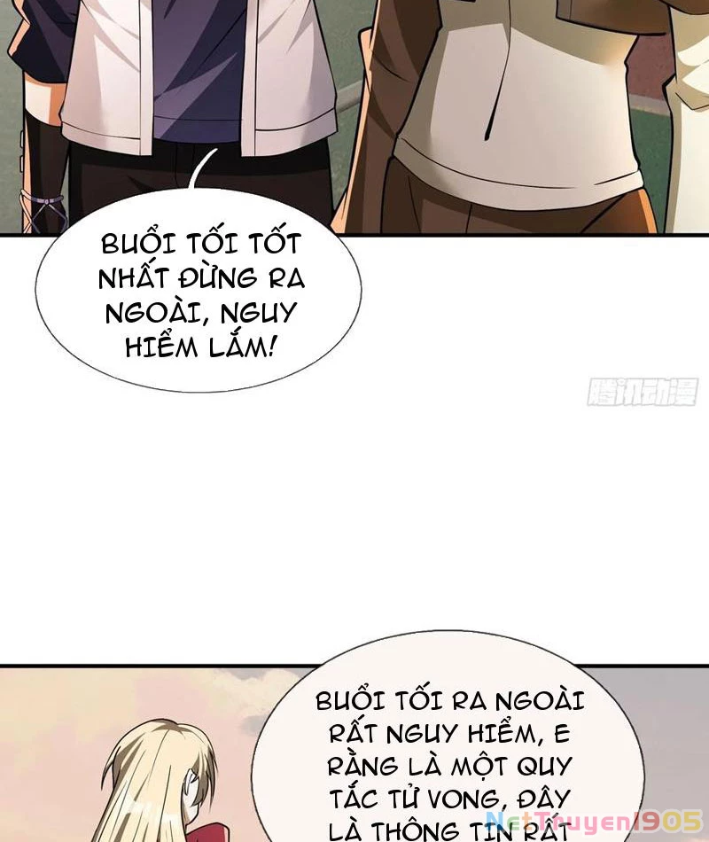 Toàn Cầu Kinh Dị: Ta Mở Ra Thương Thành Tự Do Hack Chapter 22 - 8