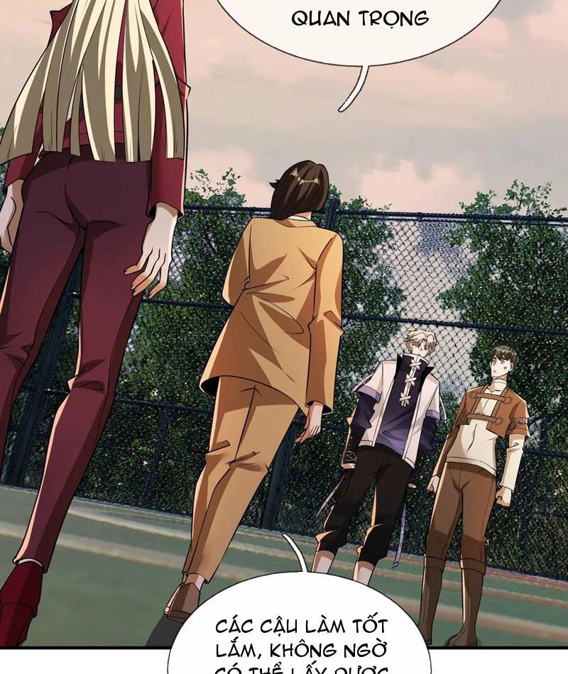 Toàn Cầu Kinh Dị: Ta Mở Ra Thương Thành Tự Do Hack Chapter 22 - 9