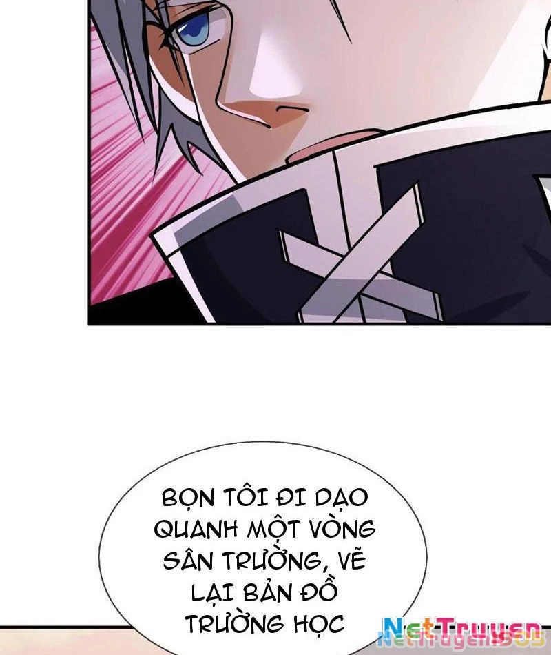 Toàn Cầu Kinh Dị: Ta Mở Ra Thương Thành Tự Do Hack Chapter 22 - 11