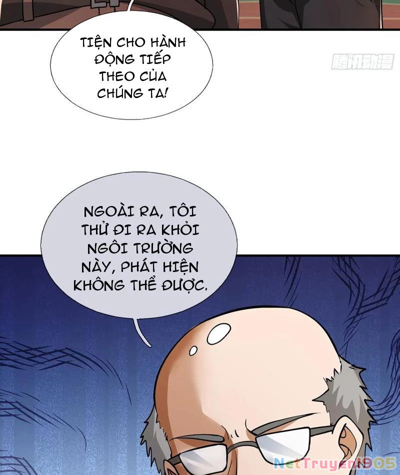 Toàn Cầu Kinh Dị: Ta Mở Ra Thương Thành Tự Do Hack Chapter 22 - 13
