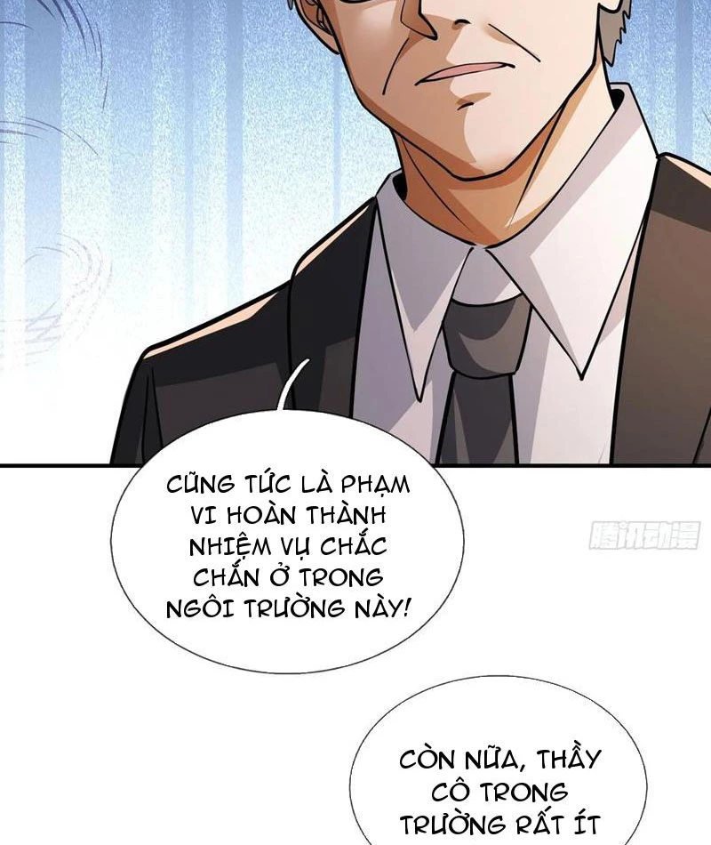 Toàn Cầu Kinh Dị: Ta Mở Ra Thương Thành Tự Do Hack Chapter 22 - 14
