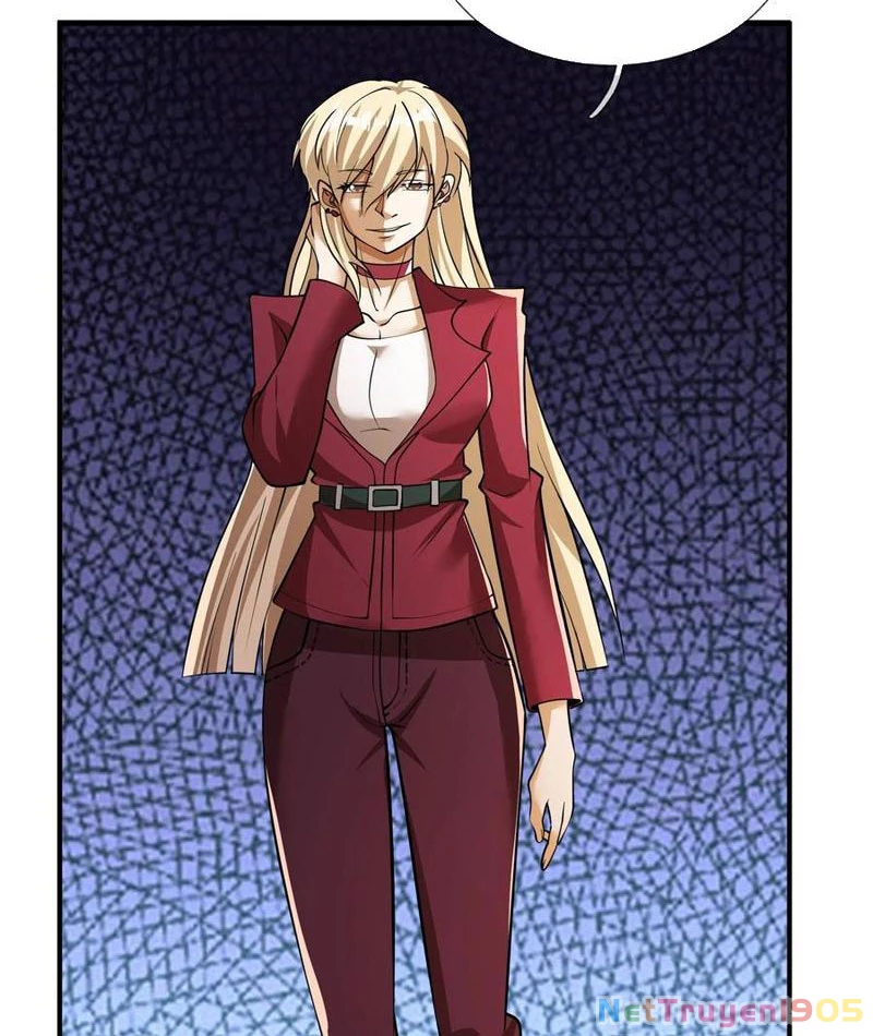 Toàn Cầu Kinh Dị: Ta Mở Ra Thương Thành Tự Do Hack Chapter 22 - 15