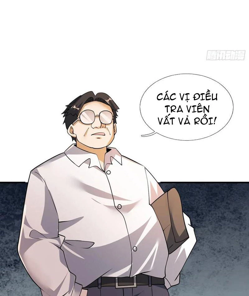 Toàn Cầu Kinh Dị: Ta Mở Ra Thương Thành Tự Do Hack Chapter 22 - 19