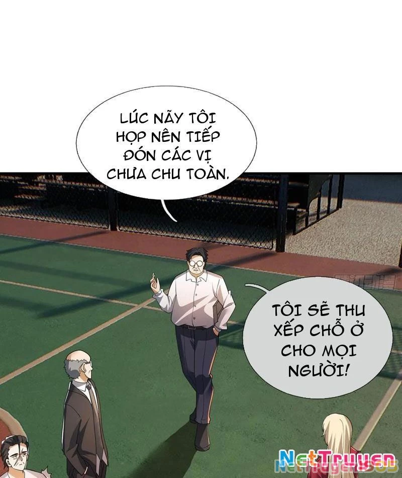 Toàn Cầu Kinh Dị: Ta Mở Ra Thương Thành Tự Do Hack Chapter 22 - 21