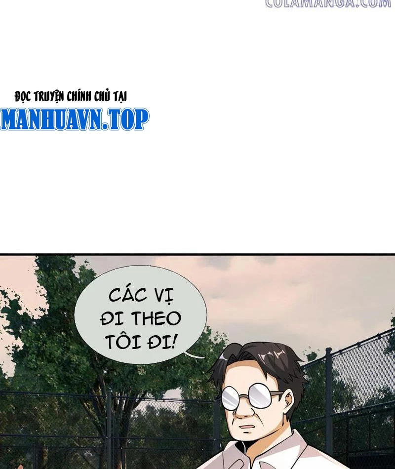 Toàn Cầu Kinh Dị: Ta Mở Ra Thương Thành Tự Do Hack Chapter 22 - 24