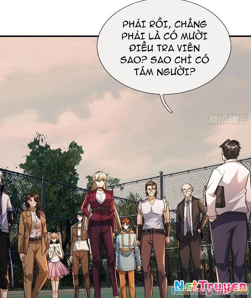 Toàn Cầu Kinh Dị: Ta Mở Ra Thương Thành Tự Do Hack Chapter 22 - 26