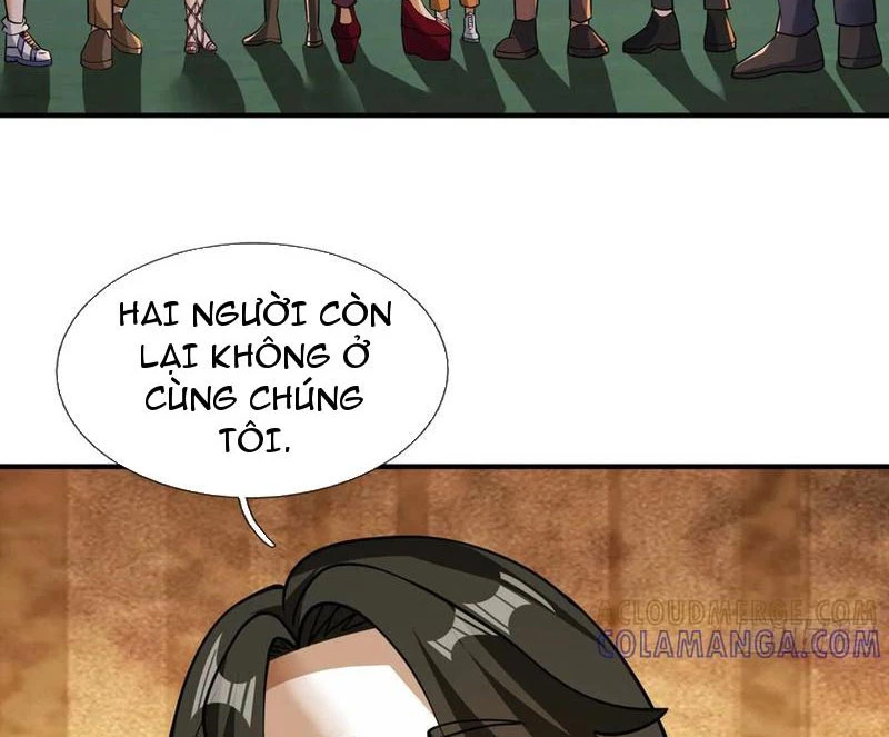 Toàn Cầu Kinh Dị: Ta Mở Ra Thương Thành Tự Do Hack Chapter 22 - 27