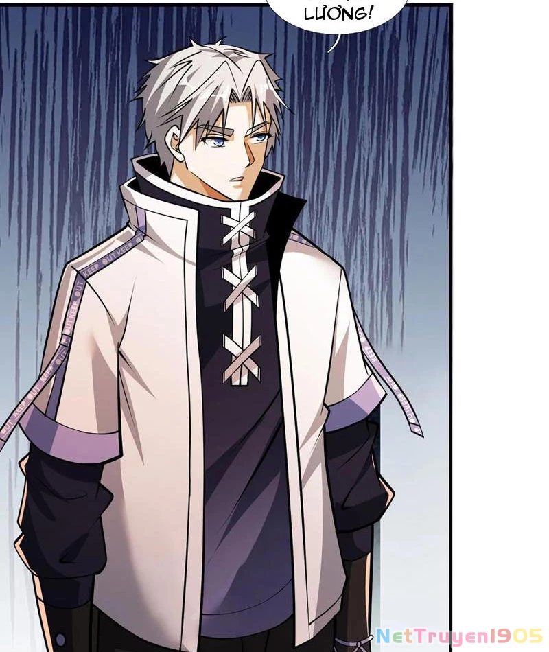 Toàn Cầu Kinh Dị: Ta Mở Ra Thương Thành Tự Do Hack Chapter 22 - 29
