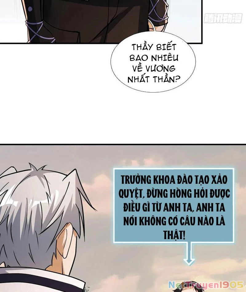 Toàn Cầu Kinh Dị: Ta Mở Ra Thương Thành Tự Do Hack Chapter 22 - 30