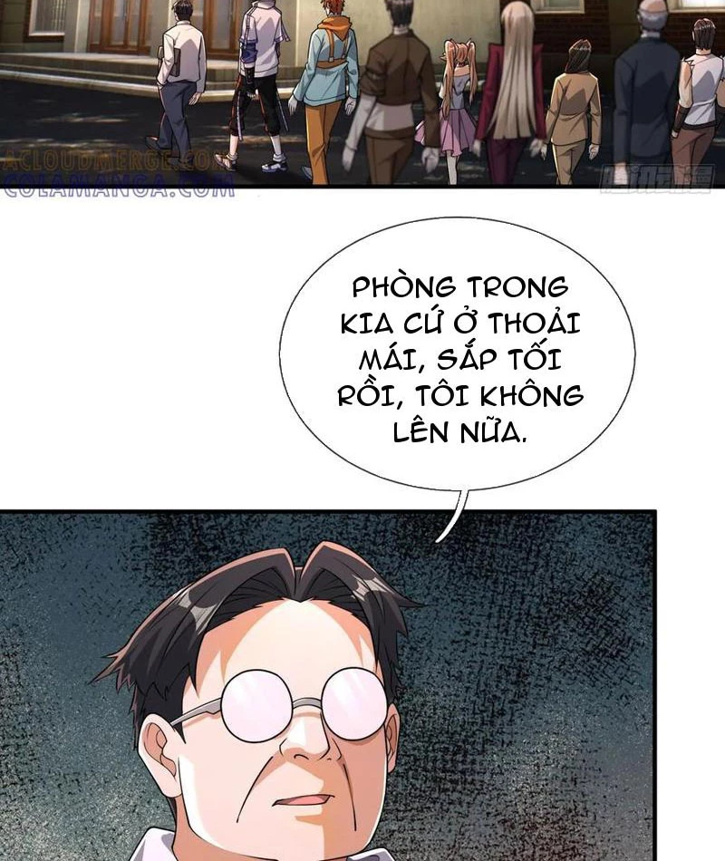 Toàn Cầu Kinh Dị: Ta Mở Ra Thương Thành Tự Do Hack Chapter 22 - 35