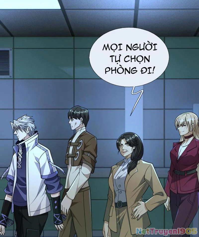 Toàn Cầu Kinh Dị: Ta Mở Ra Thương Thành Tự Do Hack Chapter 22 - 43