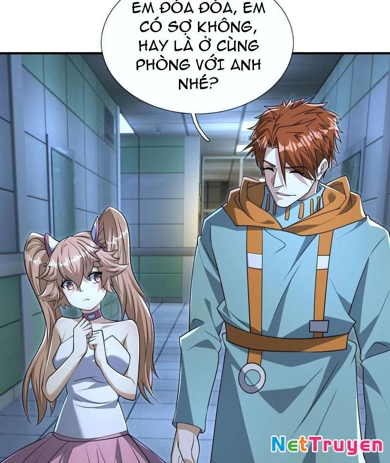 Toàn Cầu Kinh Dị: Ta Mở Ra Thương Thành Tự Do Hack Chapter 22 - 46