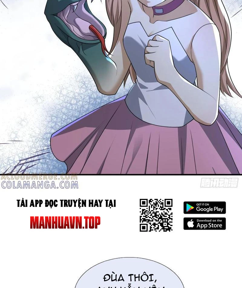 Toàn Cầu Kinh Dị: Ta Mở Ra Thương Thành Tự Do Hack Chapter 22 - 48
