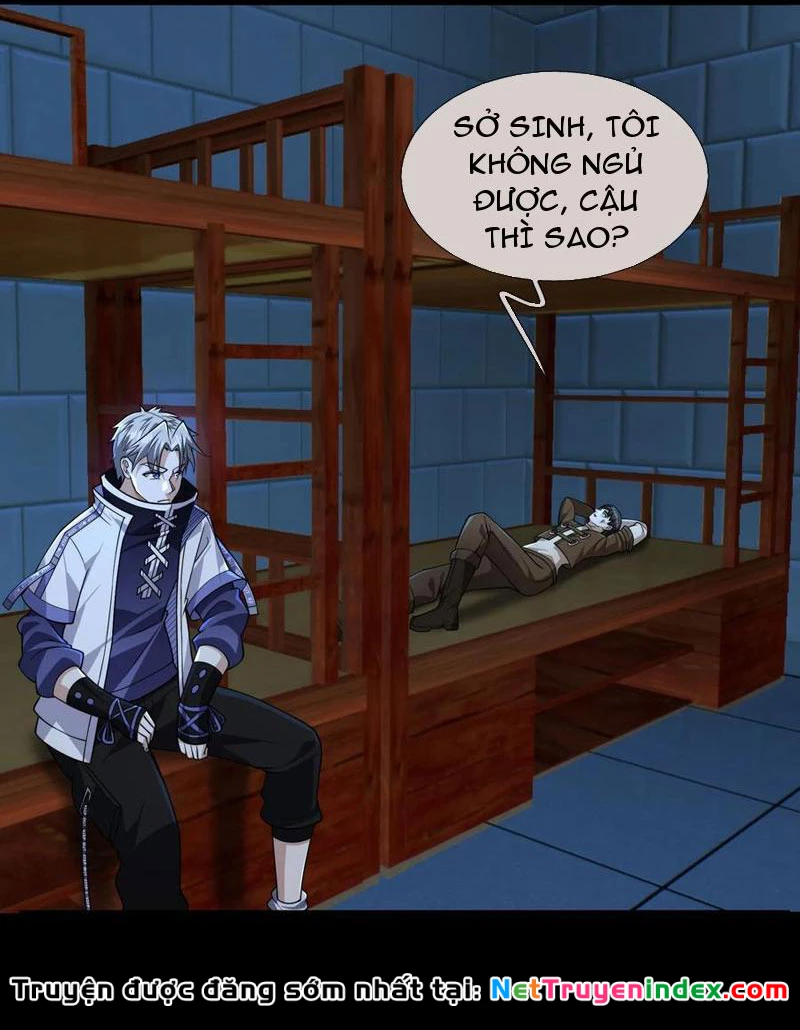 Toàn Cầu Kinh Dị: Ta Mở Ra Thương Thành Tự Do Hack Chapter 22 - 53