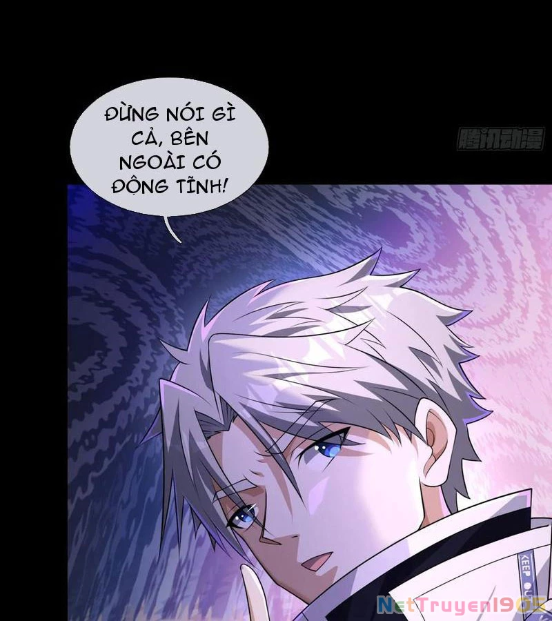 Toàn Cầu Kinh Dị: Ta Mở Ra Thương Thành Tự Do Hack Chapter 22 - 54